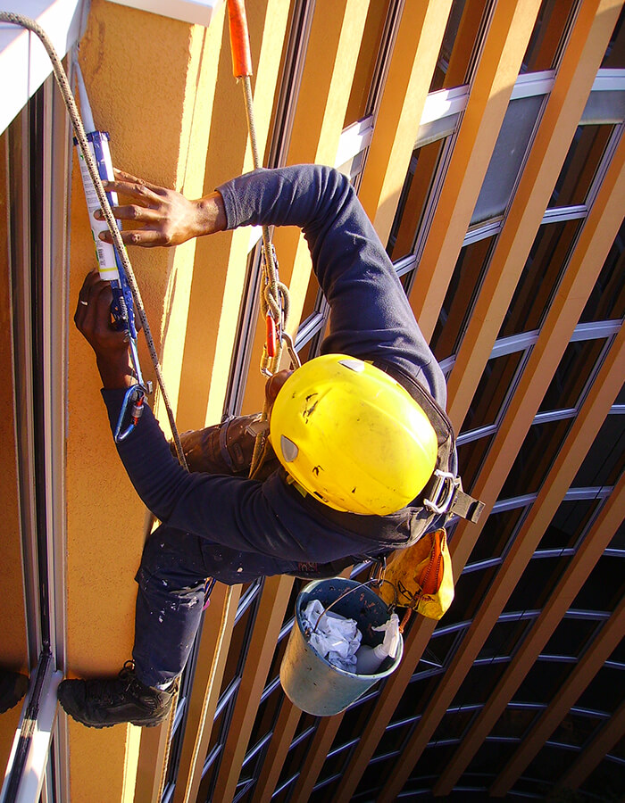 Intretinere Fatade Cladiri Iasi